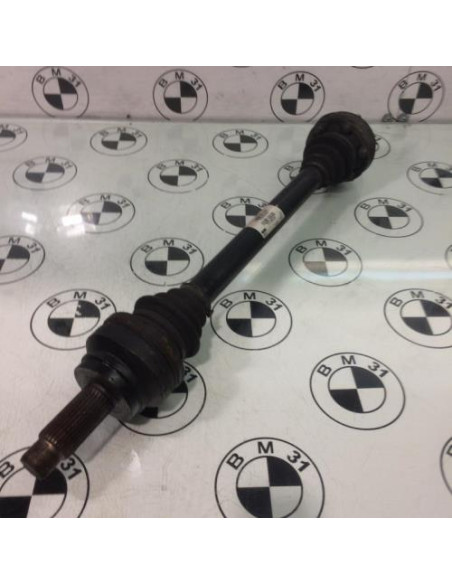 Cardan arriere droit (transmission) BMW X6 E71 PHASE 2 Diesel