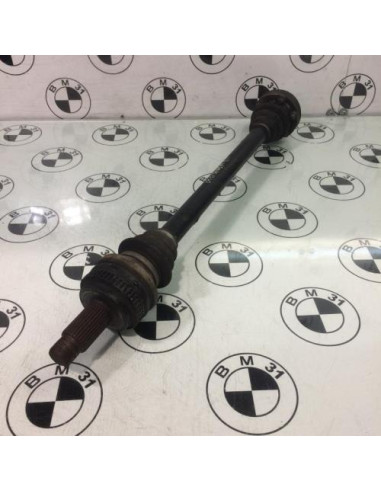 Cardan arriere droit (transmission) BMW X3 E83 PHASE 2 