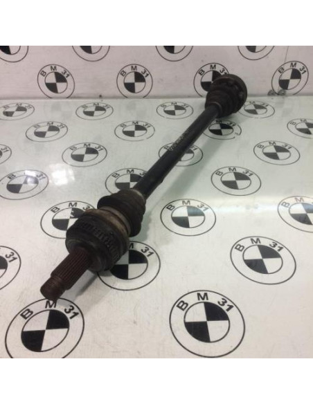 Cardan arriere droit (transmission) BMW X3 E83 PHASE 2 