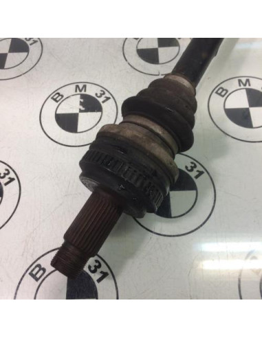 Cardan arriere droit (transmission) BMW X3 E83 PHASE 2 