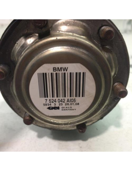 Cardan arriere droit (transmission) BMW X3 E83 PHASE 2 