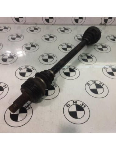 Cardan arriere gauche (transmission) BMW X3 E83 PHASE 2 