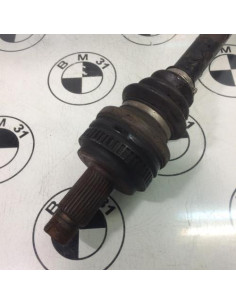 Cardan arriere gauche (transmission) BMW X3 E83 PHASE 2  2