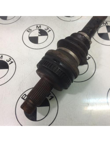 Cardan arriere gauche (transmission) BMW X3 E83 PHASE 2 