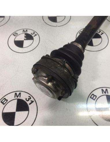 Cardan arriere gauche (transmission) BMW X3 E83 PHASE 2 