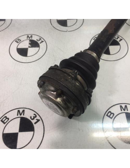 Cardan arriere gauche (transmission) BMW X3 E83 PHASE 2 
