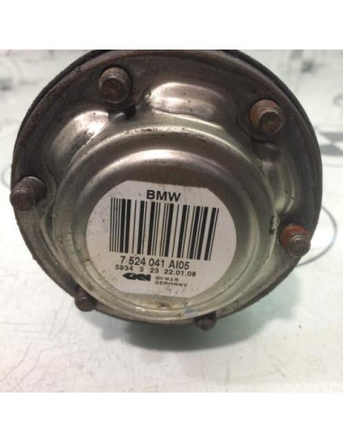 Cardan arriere gauche (transmission) BMW X3 E83 PHASE 2 