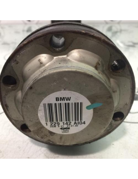 Cardan arriere droit (transmission) BMW SERIE 5 E39 TOURING PHASE 1 BREAK Diesel