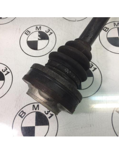 Cardan arriere droit (transmission) BMW SERIE 5 E39 TOURING PHASE 1 BREAK Diesel