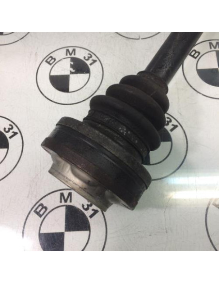 Cardan arriere droit (transmission) BMW SERIE 5 E39 TOURING PHASE 1 BREAK Diesel