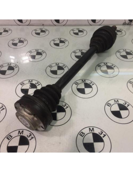 Cardan arriere droit (transmission) BMW SERIE 5 E39 TOURING PHASE 1 BREAK Diesel
