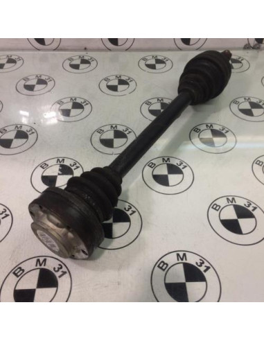 Cardan arriere gauche (transmission) BMW SERIE 5 E39 TOURING PHASE 1 BREAK Diesel