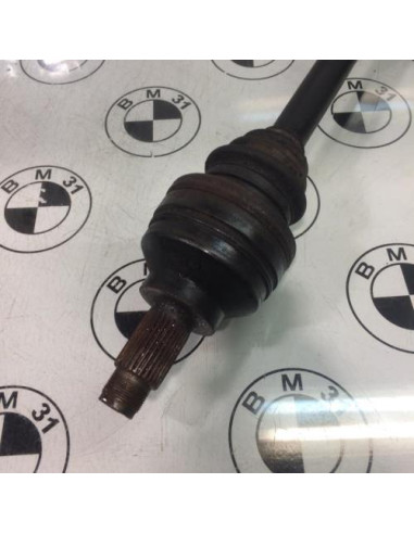 Cardan arriere gauche (transmission) BMW SERIE 5 E39 TOURING PHASE 1 BREAK Diesel
