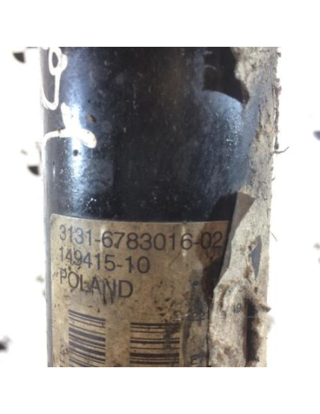 Amortisseur avant gauche BMW X6 E71 PHASE 2 Diesel