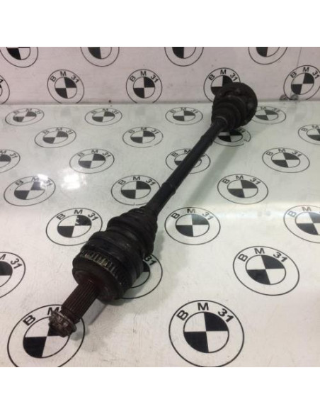 Cardan arriere droit (transmission) BMW SERIE 3 E90 PHASE 1 Diesel