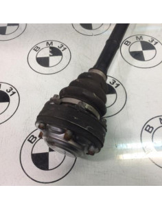 Cardan arriere droit (transmission) BMW SERIE 3 E90 PHASE 1 Diesel 2