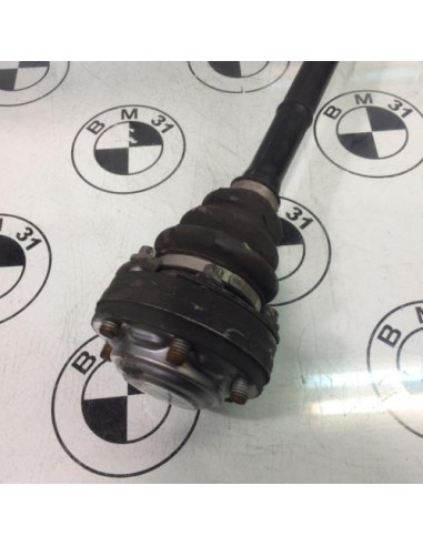 Cardan arriere droit (transmission) BMW SERIE 3 E90 PHASE 1 Diesel