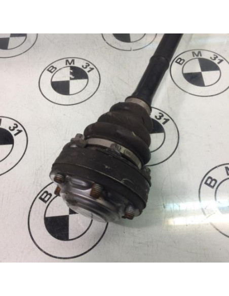 Cardan arriere droit (transmission) BMW SERIE 3 E90 PHASE 1 Diesel