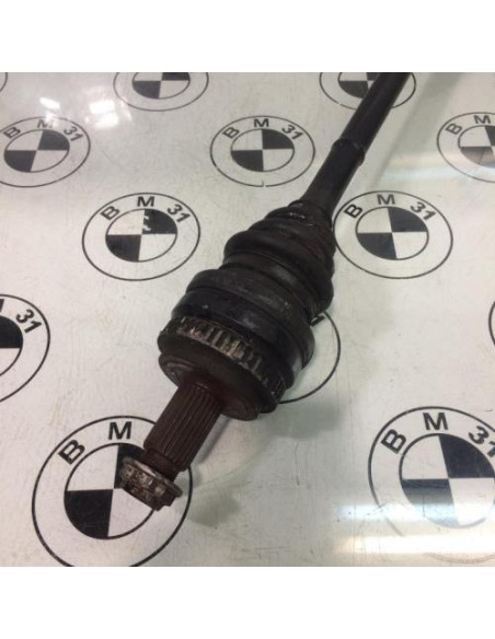 Cardan arriere droit (transmission) BMW SERIE 3 E90 PHASE 1 Diesel