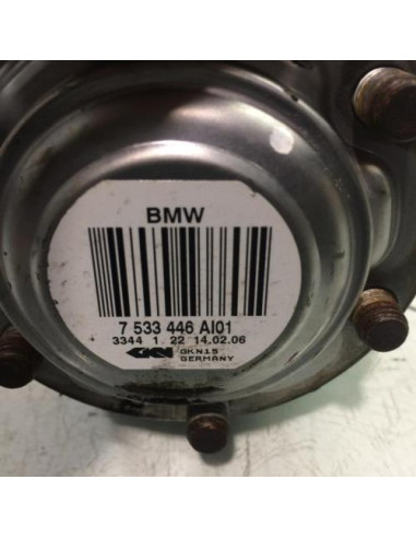 Cardan arriere droit (transmission) BMW SERIE 3 E90 PHASE 1 Diesel