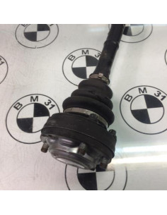 Cardan arriere gauche (transmission) BMW SERIE 3 E90 PHASE 1 Diesel 2