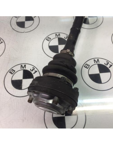 Cardan arriere gauche (transmission) BMW SERIE 3 E90 PHASE 1 Diesel