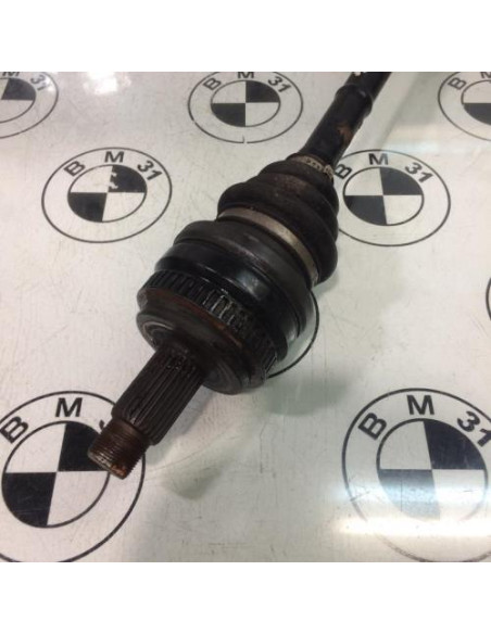 Cardan arriere gauche (transmission) BMW SERIE 3 E90 PHASE 1 Diesel