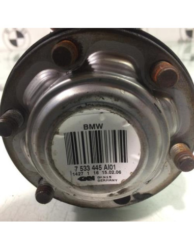 Cardan arriere gauche (transmission) BMW SERIE 3 E90 PHASE 1 Diesel