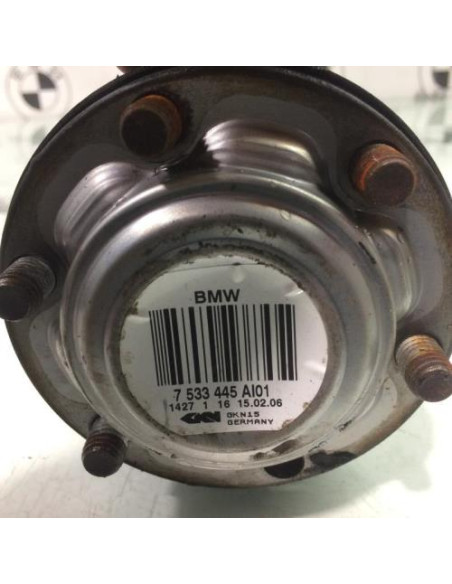 Cardan arriere gauche (transmission) BMW SERIE 3 E90 PHASE 1 Diesel