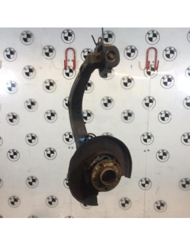 Fusee arriere gauche BMW X3 E83 PHASE 2 