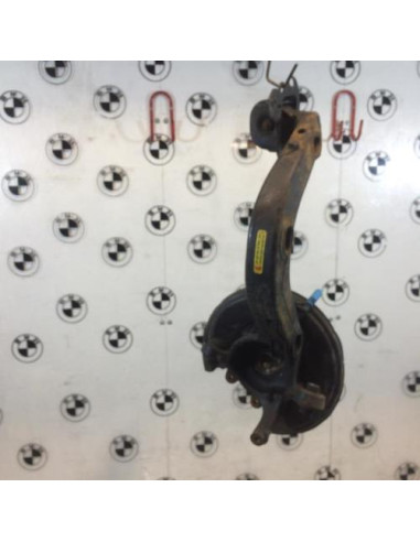 Fusee arriere gauche BMW X3 E83 PHASE 2 