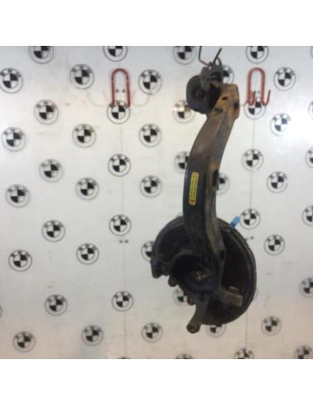 Fusee arriere gauche BMW X3 E83 PHASE 2 