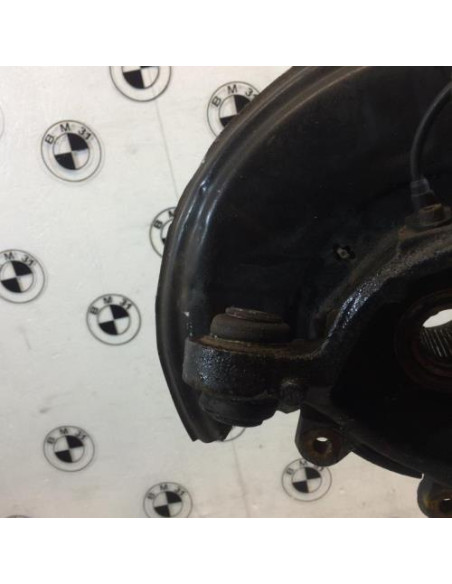 Fusee arriere gauche BMW X3 E83 PHASE 2 