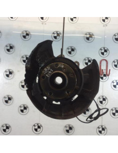 Fusee arriere droit BMW X6 E71 PHASE 2 Diesel