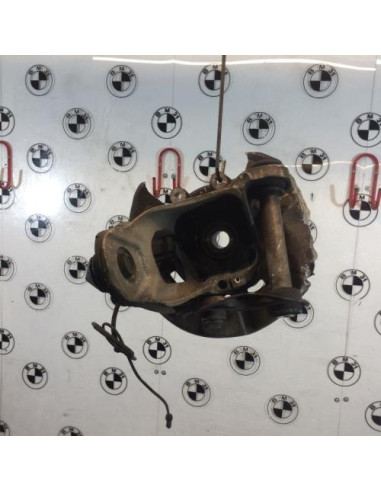 Fusee arriere droit BMW X6 E71 PHASE 2 Diesel