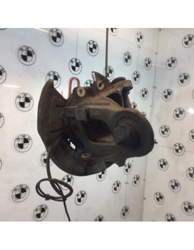 Fusee arriere droit BMW X6 E71 PHASE 2 Diesel