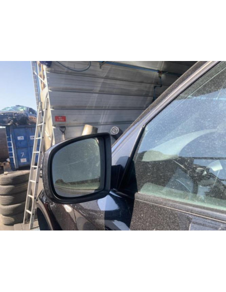 Fusee arriere droit BMW X6 E71 PHASE 2 Diesel