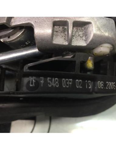 Selecteur boite de vitesse BMW SERIE 3 E90 PHASE 2 