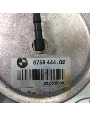 Support moteur BMW X5 E53 Diesel