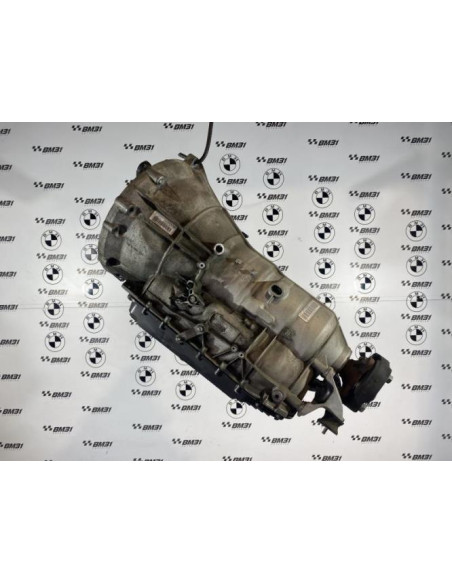 Boite de vitesses BMW SERIE 1 E81 