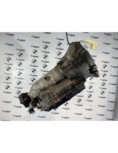 Boite de vitesses BMW SERIE 1 E81  2