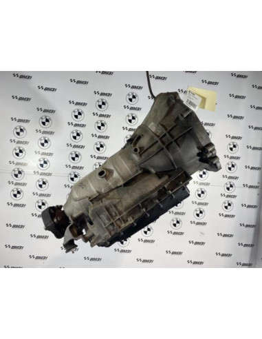 Boite de vitesses BMW SERIE 1 E81 