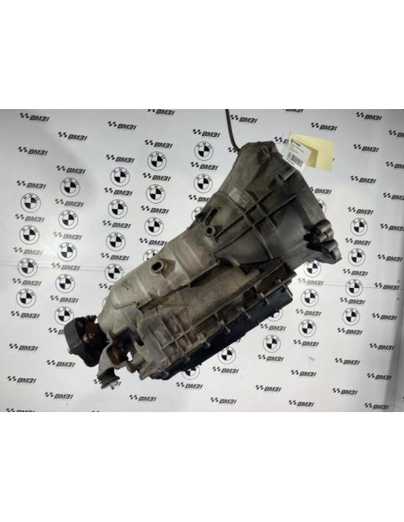 Boite de vitesses BMW SERIE 1 E81 