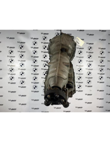Boite de vitesses BMW SERIE 1 E81 