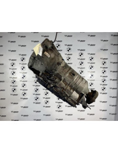 Boite de vitesses BMW SERIE 5 E60 PHASE 1  2