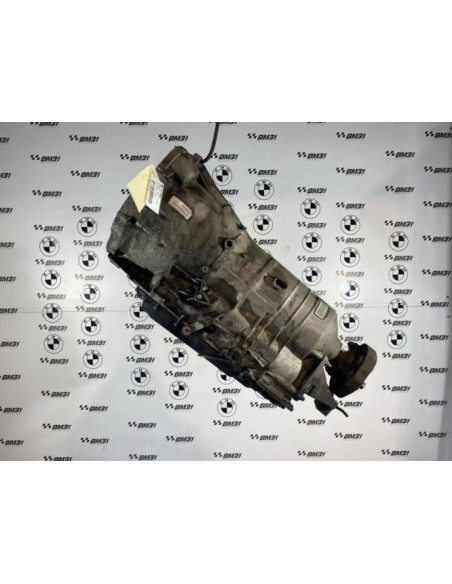 Boite de vitesses BMW SERIE 5 E60 PHASE 1 