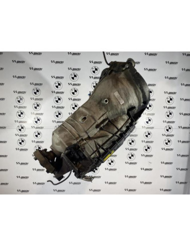 Boite de vitesses BMW SERIE 5 E60 PHASE 1 