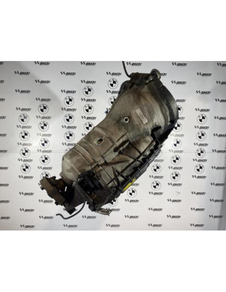 Boite de vitesses BMW SERIE 5 E60 PHASE 1 