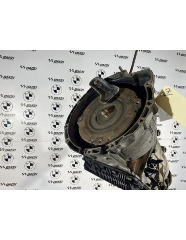 Boite de vitesses BMW SERIE 5 E60 PHASE 1 