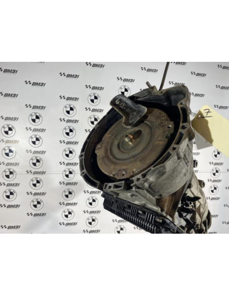Boite de vitesses BMW SERIE 5 E60 PHASE 1 